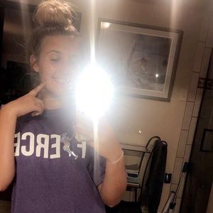 Meet your Posher, Erika